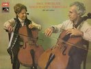 CELLO Music Played by  /  PAUL TORTELIER  & MAUD TORTELIER  ASD 3015  NM