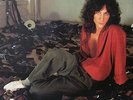 BILLY SQUIER The Tale Of The Tape - 1980 German vinyl LP EXCELLENT CONDITION