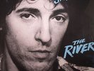 SPRINGSTEEN, Bruce - The River (reissue) (Record Store Day 2015) - Vinyl (2xLP)