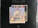 LED ZEPPELIN THE SONG REMAINS THE SAME VINYL 2 LP FIRST PRINT