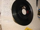 Tony Shepperd 45rpm RCA 'Zach(Zack)'  1950s popcorn r&r vocal