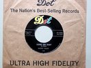 MICKEY GILLEY   Come On Baby/Call Me Shorty   ROCKABILLY ROCKERS   Dot #15706