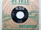 CHANTERS   My My Darling/Tenderness  ORIG '59 TEEN DOO-WOP DeLuxe   VG+++   HEAR