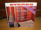 VERDI OVERTURES-LONDON-DORATI MERCURY LIVING PRESENCE SR 90156 STEREO  FR2/FR2