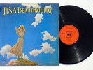 It's A Beautiful Day   S/T   1969 (UK) 1st Press   Stereo CBS 63722   Gatefold