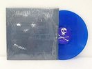 PIEBALD If It Weren't For Venetian Blinds LP Blue Vinyl 1999 Orig Press Emo OOP