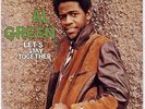 Al Green-Let`s Stay Together  (US IMPORT)  VINYL NEW