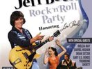 Jeff Beck-Rock 'N' Roll Party  (US IMPORT)  Vinyl / 12