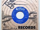 MAC CURTIS   Grandaddy’s Rockin  ORIG '56 ROCKABILLY ROCKER on King   VG++  HEAR