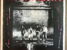 The Clash Sandinista 3 LP w Insert Joe Strummer Police On My Back Call Up Punk