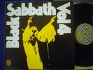 BLACK SABBATH   
