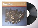 Koufax - It Had To Do With Love 12