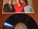 BARNEY KESSEL SHELLY MANNE & RAY BROWN CONTEMPORARY LP S7576 POLL WINNERS THREE