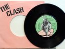 THE CLASH 1978 Orig UK 7