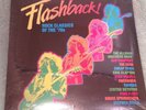 FLASHBACK ROCK CLASSICS '70S Pink Floyd Deep Purple Springsteen SEALED VINYL LP