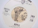 GRATEFUL DEAD - RIPPLE / TRUCKIN 7