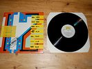 *ELECTRO 12 STREET SOUNDS -  OLD SCHOOL - RAP - HIPHOP HIP HOP VINYL RECORD*