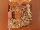AEROSMITH *Toys In The Attic* Lp  Columbia 33479