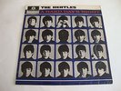 The Beatles LP A Hard Days Night (Stereo) (B/Y Parlophone PCS-3058 , UK)