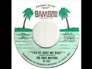 Voice Masters Youve hurt me baby US Bamboo (rare soul vinyl 45)