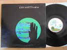 JOHN MARTYN Solid Air - First Press A1/B1 Island Pink Rim LP & Gatefold Sleeve