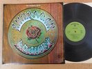 THE GRATEFUL DEAD American Beauty - EX/EX Cond A1/B2 1971 Warner Brothers LP