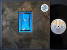 STYX Edge Of The Century LP nMINT UK 1990 1st Press A-1U/B-1U A&M Records vinyl
