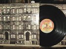 Led Zeppelin Physical Graffiti 1975 Swan Song SS 2-200 W/INNERS  RARE NM VINYL