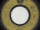 THE RAMONES  BLITZKREIG BOP  UK ORIG  COLOSSAL FIRST GENERATION PUNK CLASSIC