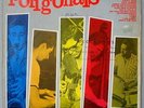 OS POLIGONAIS - 