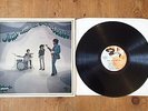 Jimi Hendrix Experience Axis Bold as love Original French LP Très rare