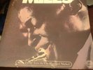 Live at the Plugged Nickel (2 LP vinyl)..MILES DAVIS.Vinyl.Very Good