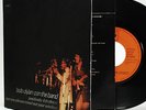 BOB DYLAN WITH THE BAND POSITIVELY 4TH STREE SINGLE 7