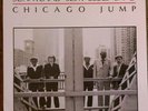 Sunnyland Slim Blues Band Chicago Jump LP Steve Freund Robert Covington NM