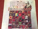 THE MONKEES,CHILEAN PRESS 