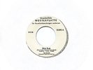 Musterplatte / Promo Ted Herold - Hula Rock / Dixieland Rock 23 895