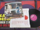 AUDIENCE The House On The Hill  ORIGINAL UK LP GATEFOLD