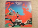 HARD ROCK white label promo Uriah Heep The Magician's Birthday Mercury