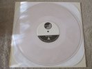 ROCK clear vinyl test pressing Jack White Love is Blindness on Third Man TMR 137