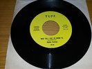 Bobby Treetop Wait till i get to know ya - Tuff -  Northern Soul * Classic )?