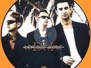 Depeche Mode - Part 7 - Enjoy The Silence Remixes - Picture Disc Vinyl