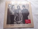 SMALL FACES GREATEST HITS THE IMMEDIATE YEARS 1967-69 LP BLUE VINYL NEW/SEALED