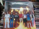 LYNYRD SKYNYRD  lp Street Survivors sealed old stock, no barcode, flames