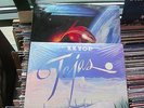 ZZ TOP lp (2) Tejas, Afterburner   sealed old stock