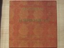 BEETHOVEN 9th Symphonie HORENSTEIN VOX France IB 170 Hi Fidelity France Rare Box