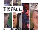 THE FALL - YOUR FUTURE OUR CLUTTER - NEW VINYL LP