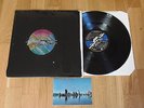 PINK FLOYD WISH YOU WERE HERE A1/B3 1st PRESS with SHRINKWRAP + POSTCARD N/MINT