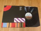 PINK FLOYD THE FINAL CUT A1/B4 VERY EARLY PRESSING VINYL LP NEAR MINT