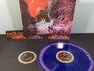 Earth Primitive And Deadly Vinyl Lp/500 sleep boris sunn o))) electric wizard om