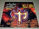 JUDAS PRIEST '98 Live MELTDOWN - 3 LP SET, Steamhammer GERMANY, Orig. 1998 - EX+